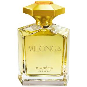 Diadema Exclusif Milonga