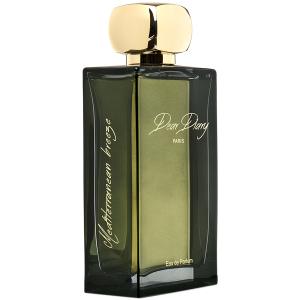 Dear Diary Mediterranean Breeze