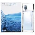 Kenzo L'eau Par Pour Homme