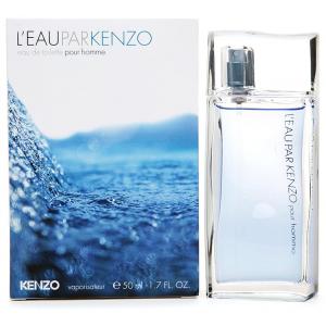Kenzo L'eau Par Pour Homme