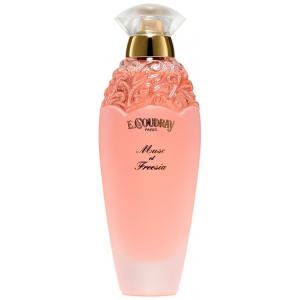 E. Coudray Musc Et Freesia