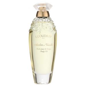 E. Coudray Ambre Et Vanille Body Oil