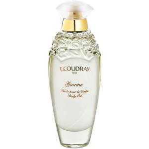 E. Coudray Givrine Body Oil
