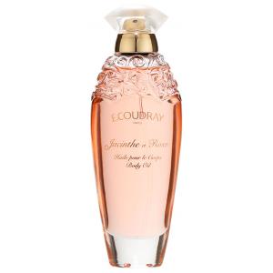 E. Coudray Jacinthe Et Rose Body Oil