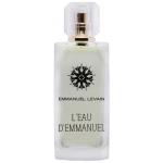 Emmanuel Levain L'aeu D'emmanuel
