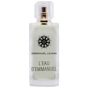 Emmanuel Levain L'aeu D'emmanuel