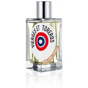 Etat Libre d'Orange Vierges Et Toreros
