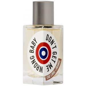 Etat Libre d'Orange Don't Get Me Wrong Baby