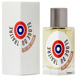 Etat Libre d'Orange Eloge Du Traitre