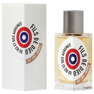 Etat Libre d'Orange Fils de Dieu Du Riz Et Des Agrumes