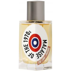 Etat Libre d'Orange Malaise of The 1970s