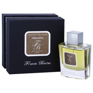 Franck Boclet Absinthe