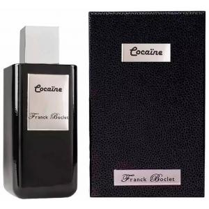 Franck Boclet Cocaine