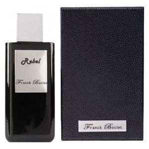 Franck Boclet Rebel