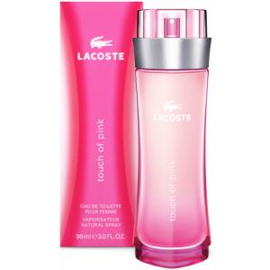 Lacoste Touch of Pink