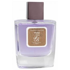Franck Boclet Violet
