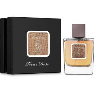 Franck Boclet Ylang Ylang