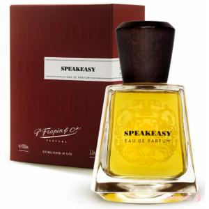 Frapin Speakeasy