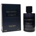 Geparlys Bleu Imperial