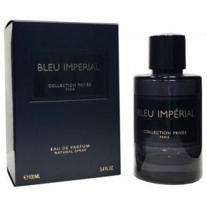 Geparlys Bleu Imperial