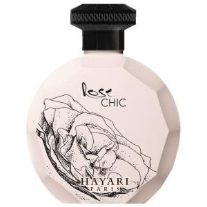 Hayari Rose Chic