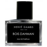Herve Gambs Bois Dahman