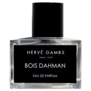 Herve Gambs Bois Dahman