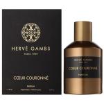 Herve Gambs Coeur Couronne