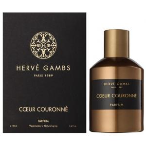 Herve Gambs Coeur Couronne