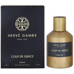 Herve Gambs Coup de Grace