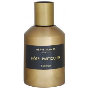 Herve Gambs Hotel Particulier