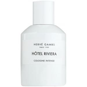 Herve Gambs Hotel Riviera