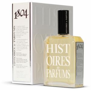 Histoires de Parfums 1804