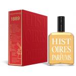 Histoires de Parfums 1889 Moulin Rouge