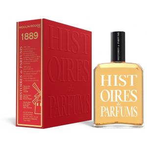 Histoires de Parfums 1889 Moulin Rouge
