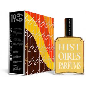 Histoires de Parfums 1969 Parfum de Revolte