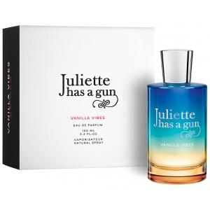 Juliette Has A Gun Vanila Vibes