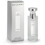 Bvlgari Eau Parfumee Au The Blanc