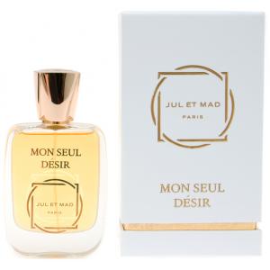 Jul et Mad Mon Seul Desir