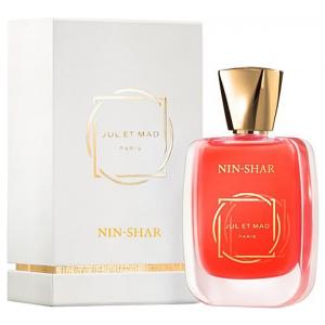 Jul et Mad Nin-shar