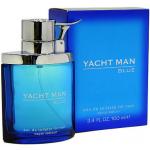 Yacht Man Blue