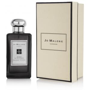 Jo Malone Amber & Patchouli Intense