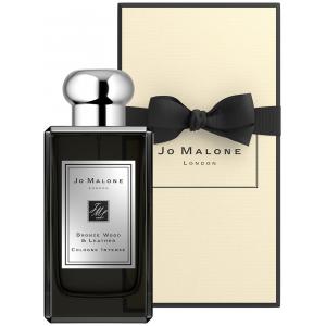 Jo Malone Bronze Wood & Leather