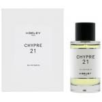 James Heeley Chypre 21