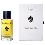 James Heeley Cuir Pleine Fleur
