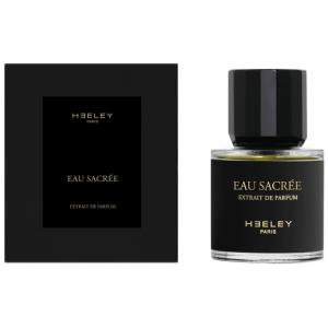 James Heeley Eau Sacree
