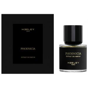 James Heeley Phoenicia