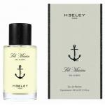 James Heeley Sel Marin