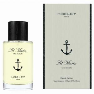 James Heeley Sel Marin