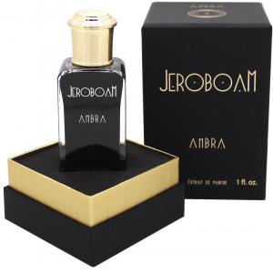 Jeroboam Ambra